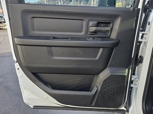 2026 RAM Ram 4500 Chassis Cab RAM 4500 TRADESMAN CHASSIS CREW CAB 4X4 84' CA