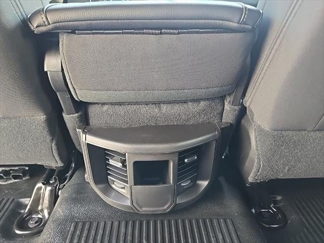 2026 RAM Ram 4500 Chassis Cab RAM 4500 TRADESMAN CHASSIS CREW CAB 4X4 84' CA