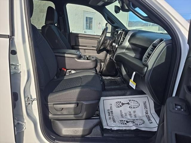 2026 RAM Ram 4500 Chassis Cab RAM 4500 TRADESMAN CHASSIS CREW CAB 4X4 84' CA