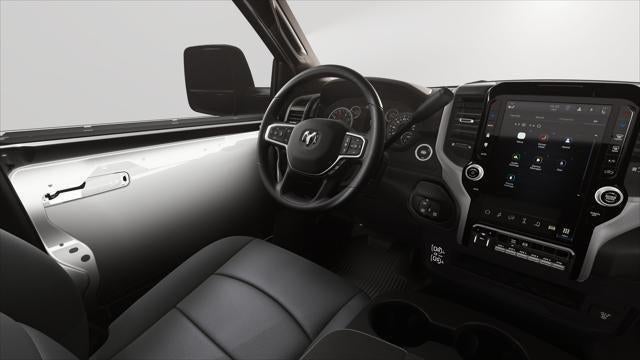 2026 RAM Ram 4500 Chassis Cab RAM 4500 TRADESMAN CHASSIS CREW CAB 4X4 84' CA