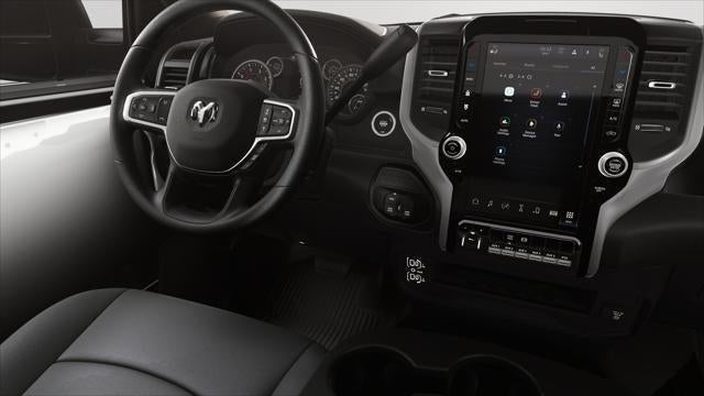 2026 RAM Ram 4500 Chassis Cab RAM 4500 TRADESMAN CHASSIS CREW CAB 4X4 84' CA