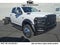 2026 RAM Ram 5500 Chassis Cab RAM 5500 TRADESMAN CHASSIS CREW CAB 4X4 84' CA