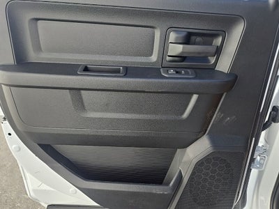 2026 RAM Ram 5500 Chassis Cab RAM 5500 TRADESMAN CHASSIS CREW CAB 4X4 84' CA