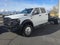 2026 RAM Ram 5500 Chassis Cab RAM 5500 TRADESMAN CHASSIS CREW CAB 4X4 84' CA