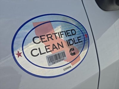 2026 RAM Ram 3500 Chassis Cab RAM 3500 TRADESMAN CHASSIS REGULAR CAB 4X2 84' CA