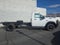 2026 RAM Ram 3500 Chassis Cab RAM 3500 TRADESMAN CHASSIS REGULAR CAB 4X2 84' CA
