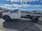 2026 RAM Ram 3500 Chassis Cab RAM 3500 TRADESMAN CHASSIS REGULAR CAB 4X2 84' CA