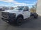 2026 RAM Ram 3500 Chassis Cab RAM 3500 TRADESMAN CHASSIS REGULAR CAB 4X2 84' CA