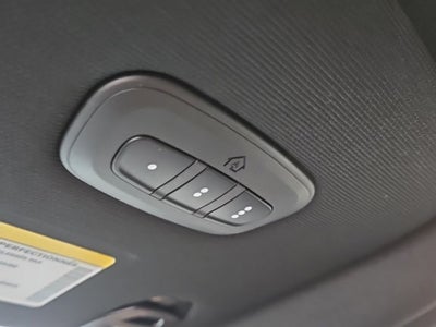 2026 RAM Ram 3500 Chassis Cab RAM 3500 BIG HORN CREW CAB CHASSIS 4X4 60' CA