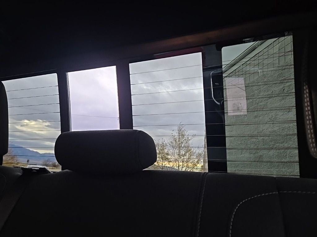 2026 RAM Ram 3500 Chassis Cab RAM 3500 BIG HORN CREW CAB CHASSIS 4X4 60' CA