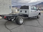 2026 RAM Ram 3500 Chassis Cab RAM 3500 BIG HORN CREW CAB CHASSIS 4X4 60' CA