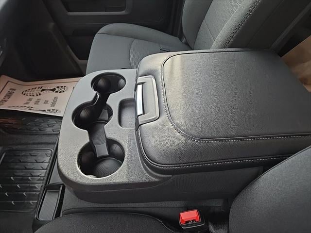 2026 RAM Ram 3500 Chassis Cab RAM 3500 BIG HORN CREW CAB CHASSIS 4X4 60' CA