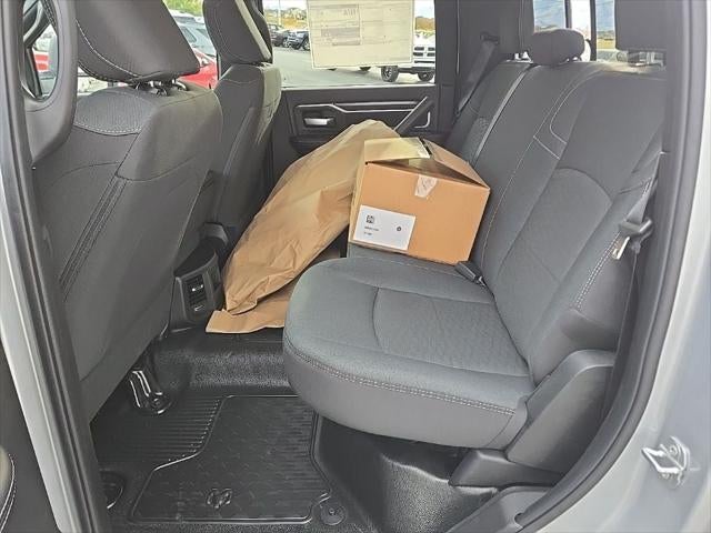 2026 RAM Ram 3500 Chassis Cab RAM 3500 BIG HORN CREW CAB CHASSIS 4X4 60' CA