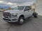 2026 RAM Ram 3500 Chassis Cab RAM 3500 BIG HORN CREW CAB CHASSIS 4X4 60' CA