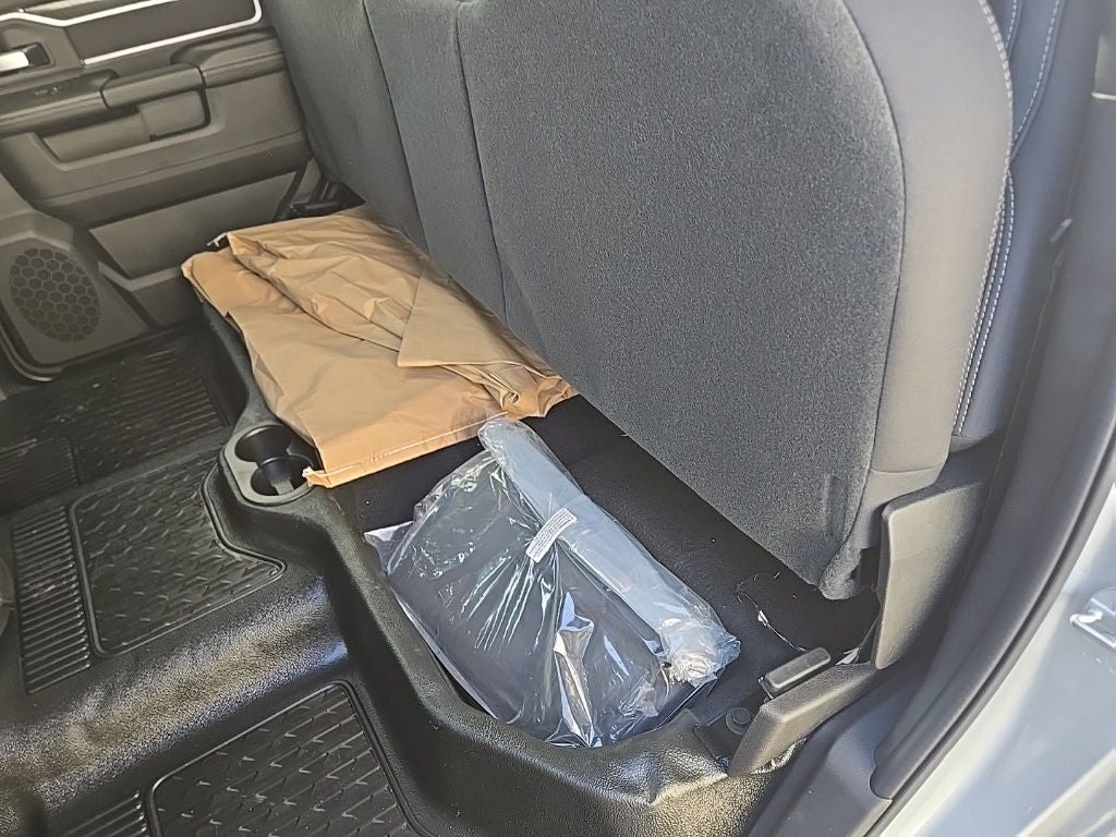 2026 RAM Ram 3500 Chassis Cab RAM 3500 BIG HORN CREW CAB CHASSIS 4X4 60' CA