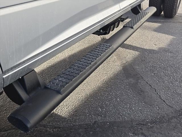 2026 RAM Ram 3500 Chassis Cab RAM 3500 BIG HORN CREW CAB CHASSIS 4X4 60' CA