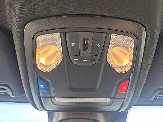 2026 RAM Ram 3500 Chassis Cab RAM 3500 BIG HORN CREW CAB CHASSIS 4X4 60' CA