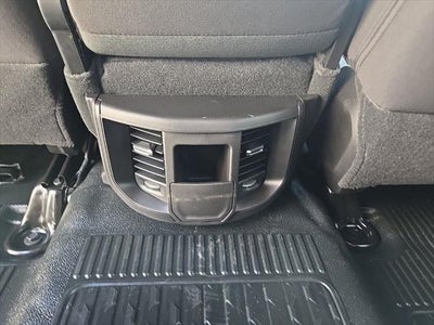 2026 RAM Ram 3500 Chassis Cab RAM 3500 BIG HORN CREW CAB CHASSIS 4X4 60' CA