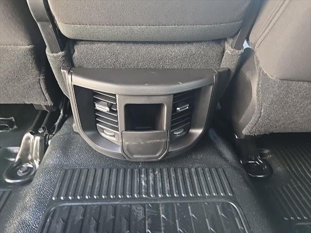 2026 RAM Ram 3500 Chassis Cab RAM 3500 BIG HORN CREW CAB CHASSIS 4X4 60' CA