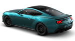 2026 Ford Mustang EcoBoost® Premium Fastback