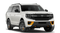 2026 Ford Expedition Tremor®