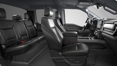 2026 Ford Super Duty F-350® Lariat®