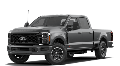 2027 Ford Super Duty F-350® XLT