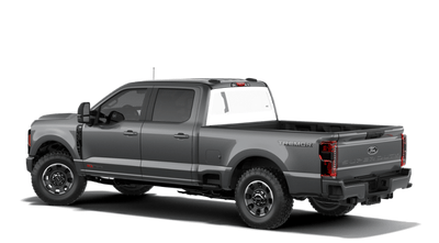 2027 Ford Super Duty F-350® XLT