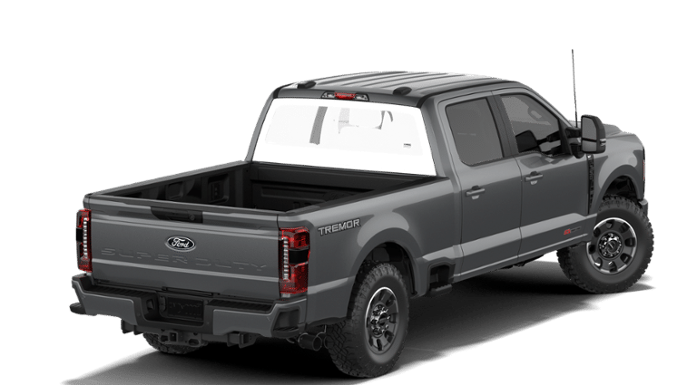 2027 Ford Super Duty F-350® XLT