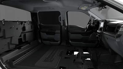 2027 Ford Super Duty F-350® XL