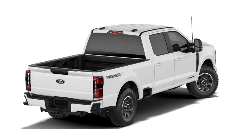 2027 Ford Super Duty F-350® XLT