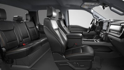 2026 Ford Super Duty F-350® Lariat®
