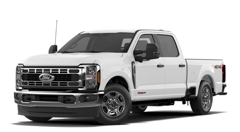 2027 Ford Super Duty F-350® XLT
