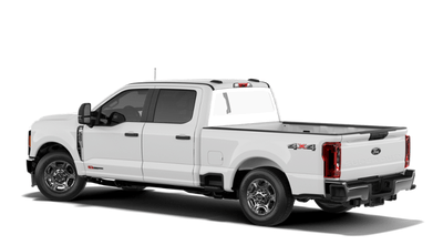 2027 Ford Super Duty F-350® XLT