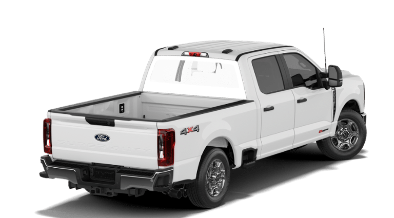 2027 Ford Super Duty F-350® XLT