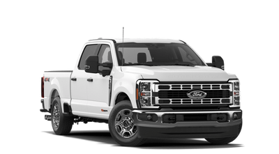 2027 Ford Super Duty F-350® XLT