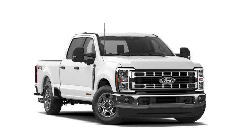 2027 Ford Super Duty F-350® XLT