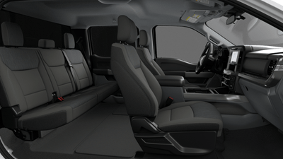 2027 Ford Super Duty F-350® XLT