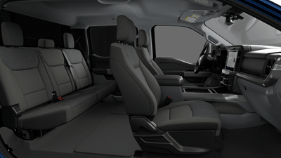 2027 Ford Super Duty F-350® XLT