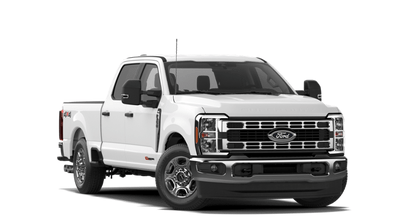 2027 Ford Super Duty F-350® XLT