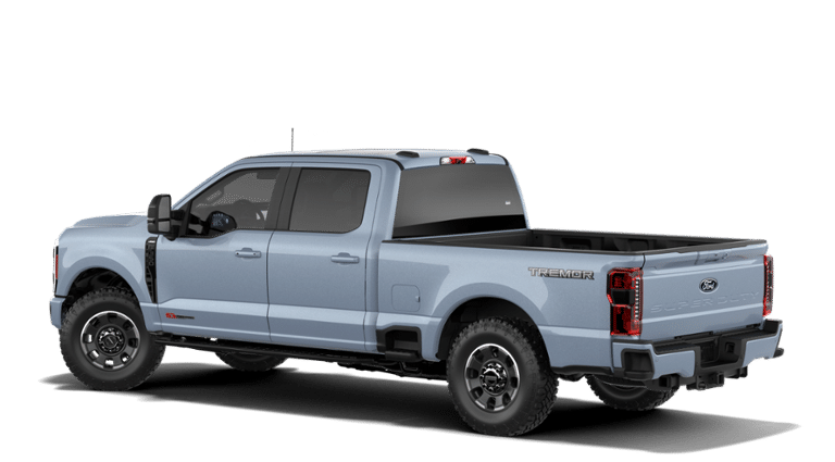 2027 Ford Super Duty F-350® Lariat®