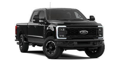 2026 Ford Super Duty F-350® XLT