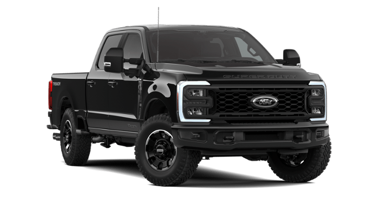 2026 Ford Super Duty F-350® XLT