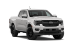 2026 Ford Ranger Lariat®