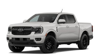 2026 Ford Ranger Lariat®
