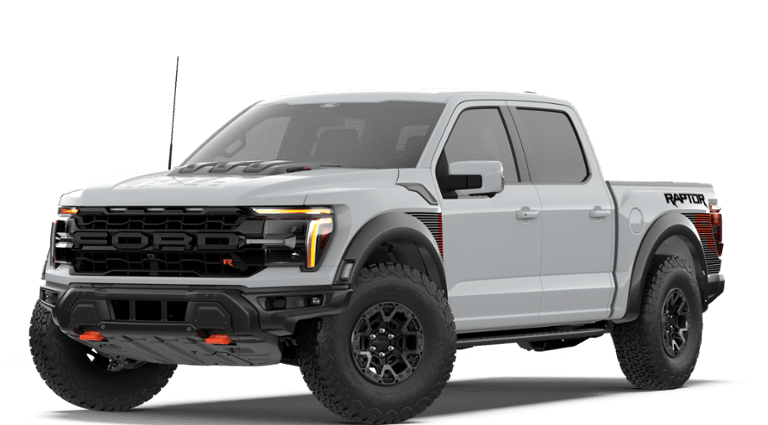 2026 Ford F-150 Tremor®