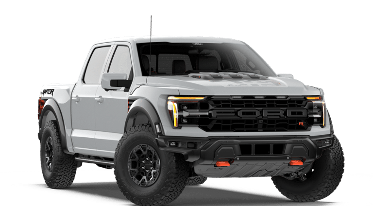 2026 Ford F-150 Tremor®