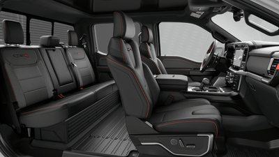 2026 Ford F-150 Tremor®