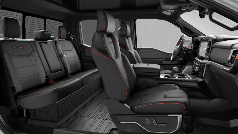 2026 Ford F-150 Tremor®