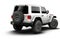 2026 Jeep Wrangler WRANGLER 2-DOOR RUBICON X
